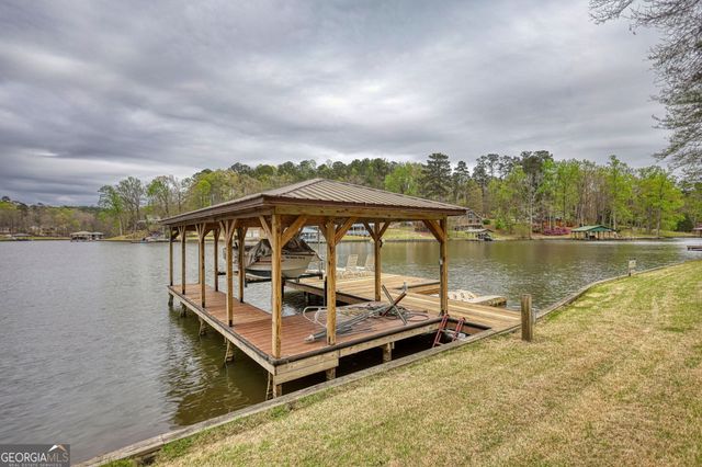 123 Copper Lane, Mansfield, GA 30055