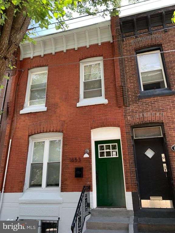 1853 N CROSKEY ST, Philadelphia, PA 19121