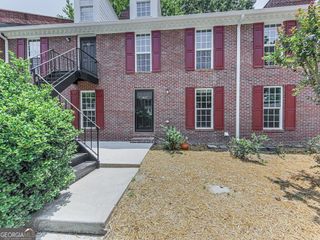 1166 Booth Road SW 407, Marietta, GA 30008