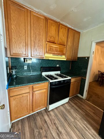 1920 Hallman Street NE, Atlanta, GA 30317