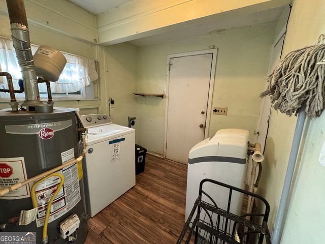 1920 Hallman Street NE, Atlanta, GA 30317