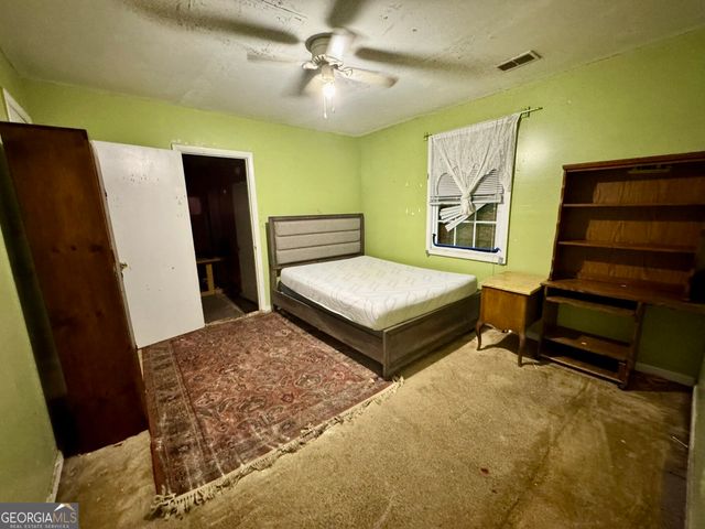 1920 Hallman Street NE, Atlanta, GA 30317
