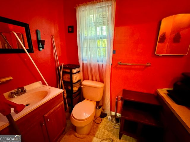 1920 Hallman Street NE, Atlanta, GA 30317