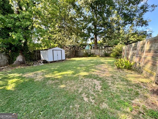 1920 Hallman Street NE, Atlanta, GA 30317