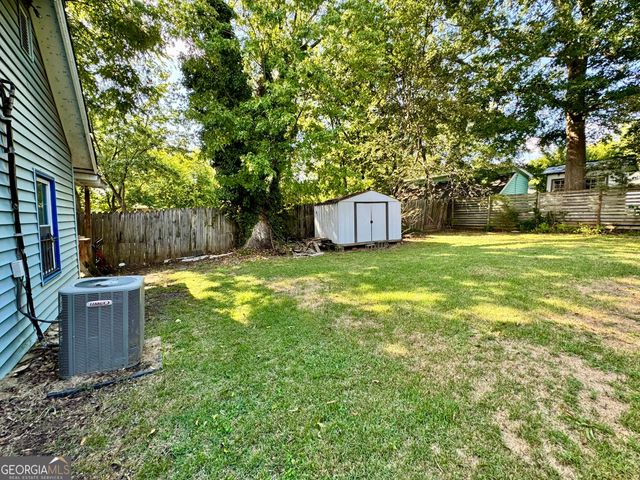 1920 Hallman Street NE, Atlanta, GA 30317