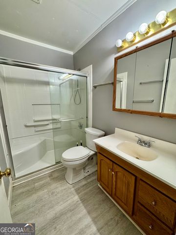1920 Hallman Street NE, Atlanta, GA 30317