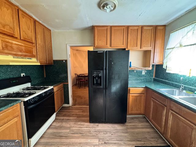 1920 Hallman Street NE, Atlanta, GA 30317
