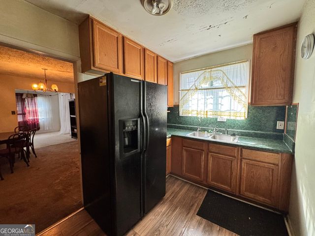 1920 Hallman Street NE, Atlanta, GA 30317