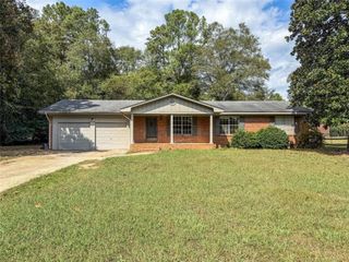 11 Parkwood Drive, Rome, GA 30161