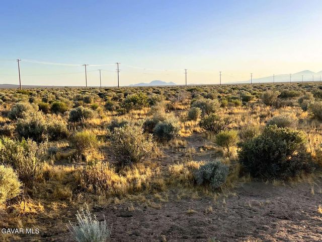 9982 Grant Avenue, California City, CA 93505