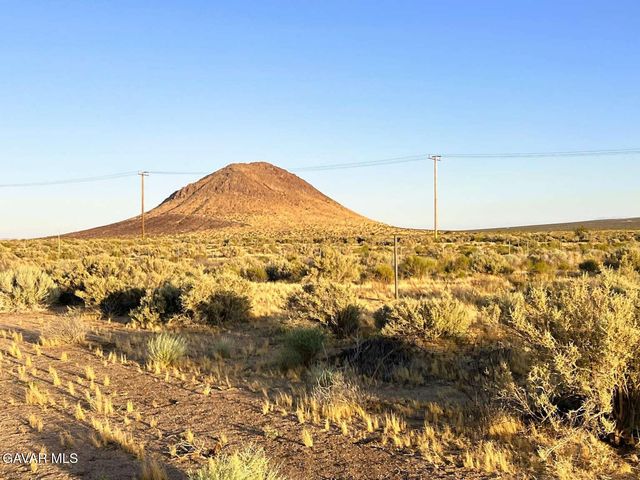 9982 Grant Avenue, California City, CA 93505