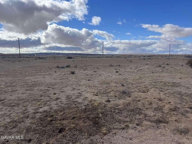 9982 Grant Avenue, California City, CA 93505