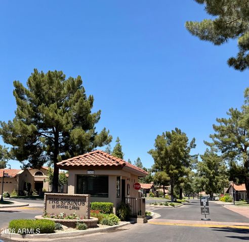 4116 E Paradise Drive, Phoenix, AZ 85028