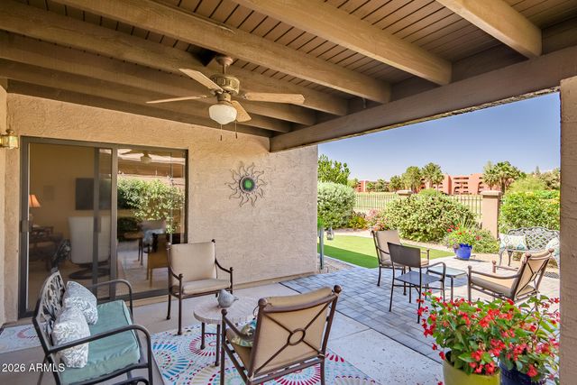 4116 E Paradise Drive, Phoenix, AZ 85028