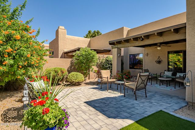 4116 E Paradise Drive, Phoenix, AZ 85028