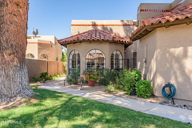 4116 E Paradise Drive, Phoenix, AZ 85028