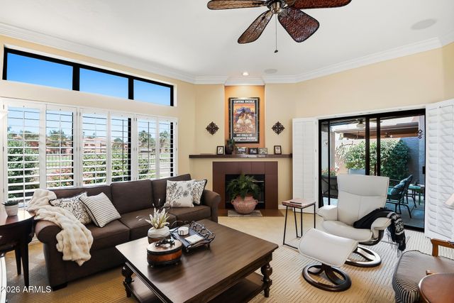 4116 E Paradise Drive, Phoenix, AZ 85028