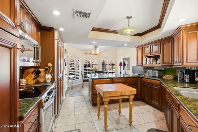 4116 E Paradise Drive, Phoenix, AZ 85028