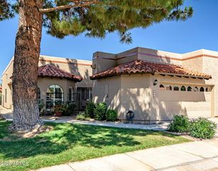 4116 E Paradise Drive, Phoenix, AZ 85028