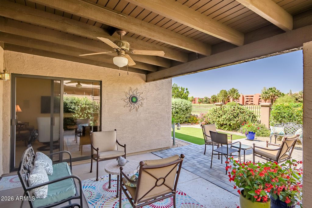 Image 17 of property listing at 4116 E Paradise Drive, Phoenix, AZ 85028