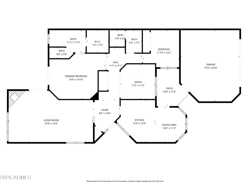 Image 26 of property listing at 4116 E Paradise Drive, Phoenix, AZ 85028