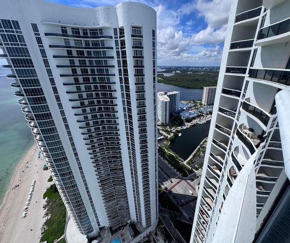 16001 Collins Avenue 4002, Sunny Isles Beach, FL 33160