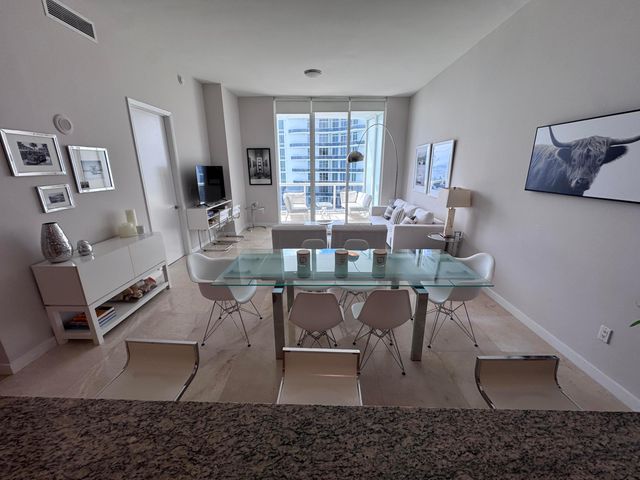 16001 Collins Avenue 4002, Sunny Isles Beach, FL 33160