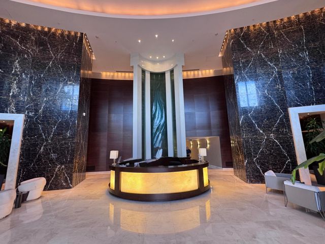 16001 Collins Avenue 4002, Sunny Isles Beach, FL 33160