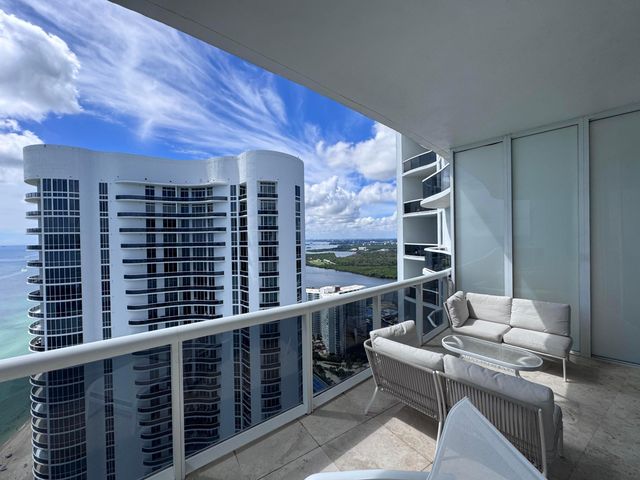 16001 Collins Avenue 4002, Sunny Isles Beach, FL 33160