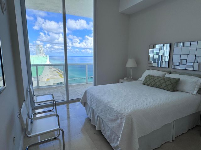 16001 Collins Avenue 4002, Sunny Isles Beach, FL 33160