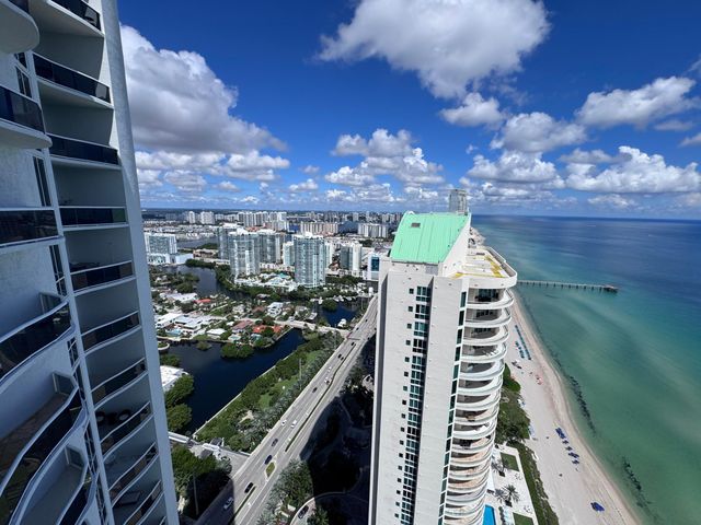 16001 Collins Avenue 4002, Sunny Isles Beach, FL 33160