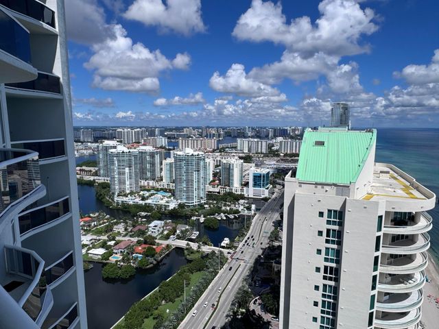 16001 Collins Avenue 4002, Sunny Isles Beach, FL 33160