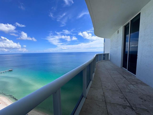 16001 Collins Avenue 4002, Sunny Isles Beach, FL 33160