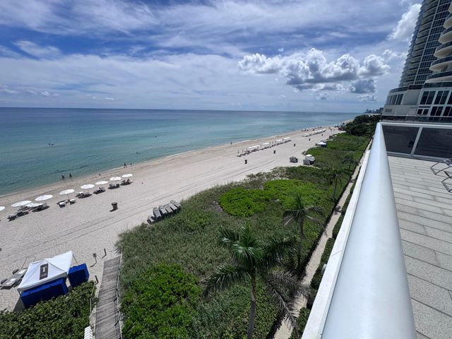 16001 Collins Avenue 4002, Sunny Isles Beach, FL 33160