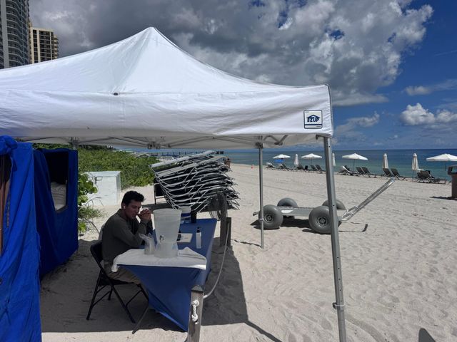 16001 Collins Avenue 4002, Sunny Isles Beach, FL 33160