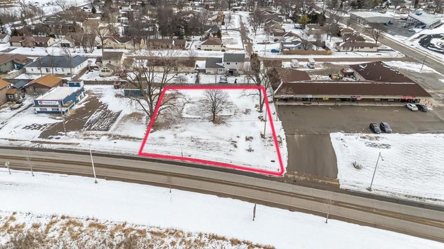 RACINE ROAD, Menasha, WI 54952