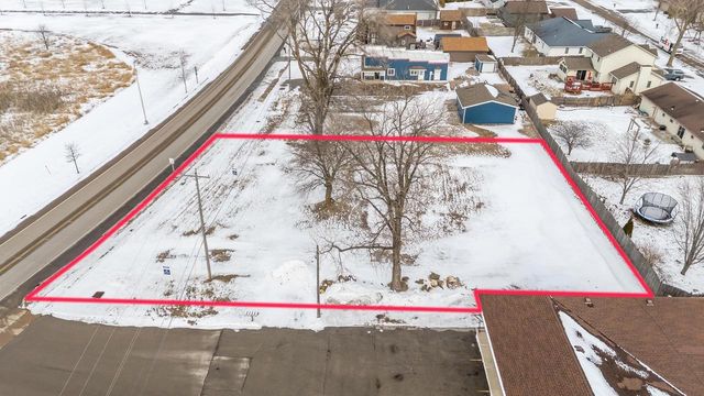 RACINE ROAD, Menasha, WI 54952