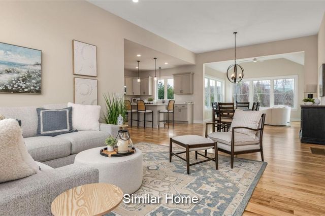 Lot 2 Pawtuckaway Ridge, Nottingham, NH 03290