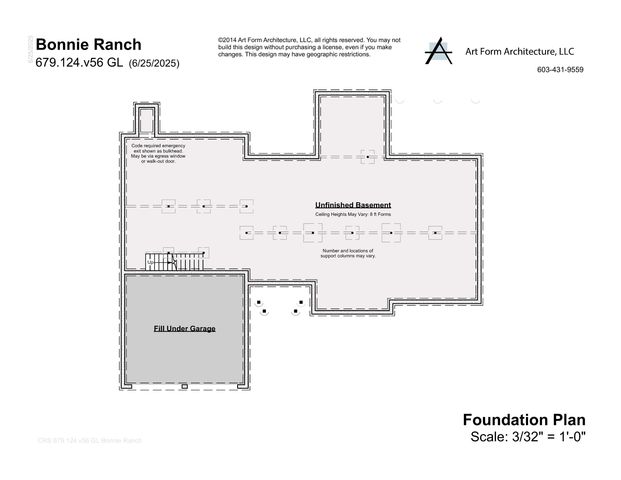 Lot 2 Pawtuckaway Ridge, Nottingham, NH 03290