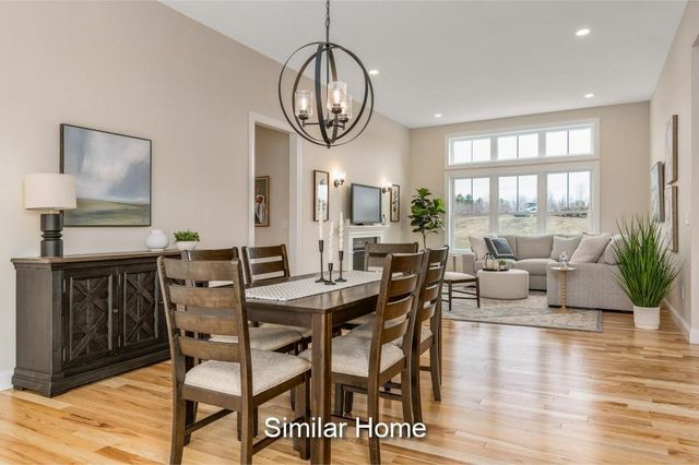 Lot 2 Pawtuckaway Ridge, Nottingham, NH 03290