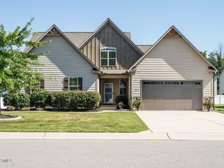 394 Airedale Trail, Garner, NC 27529