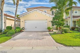 3587 Brittons CT, Fort Myers, FL 33916