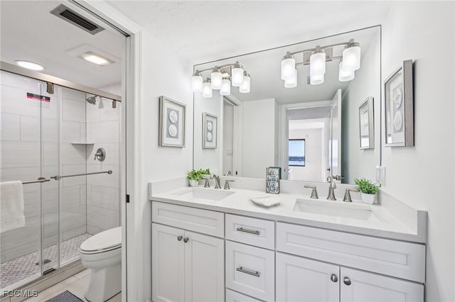 8400 Estero BLVD 604, Fort Myers Beach, FL 33931
