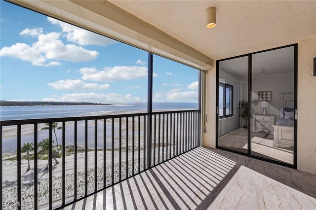 8400 Estero BLVD 604, Fort Myers Beach, FL 33931