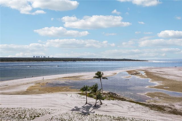 8400 Estero BLVD 604, Fort Myers Beach, FL 33931