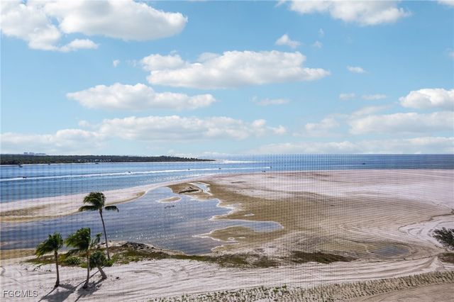 8400 Estero BLVD 604, Fort Myers Beach, FL 33931