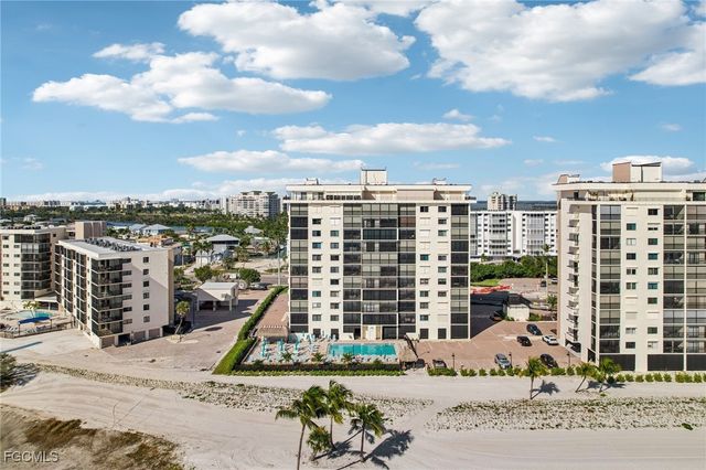 8400 Estero BLVD 604, Fort Myers Beach, FL 33931