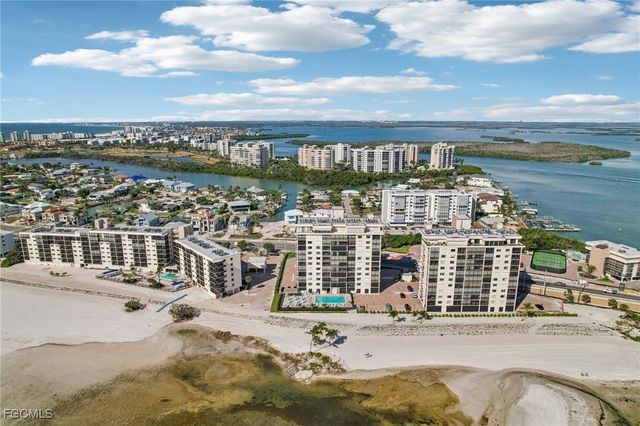 8400 Estero BLVD 604, Fort Myers Beach, FL 33931