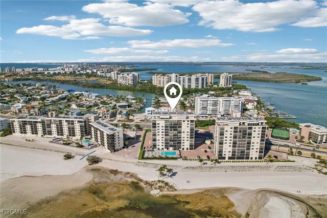 8400 Estero BLVD 604, Fort Myers Beach, FL 33931