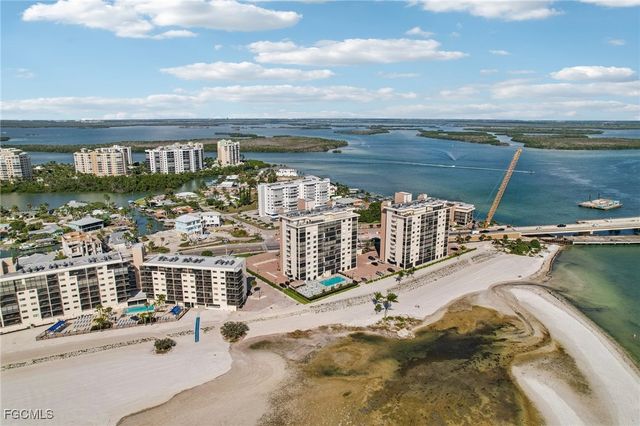 8400 Estero BLVD 604, Fort Myers Beach, FL 33931